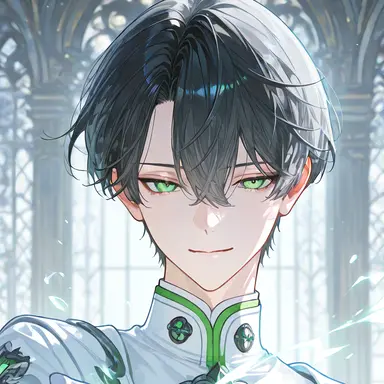 Profile image of シエル