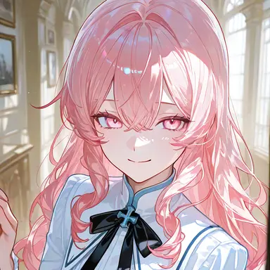 Profile image of エリーナ