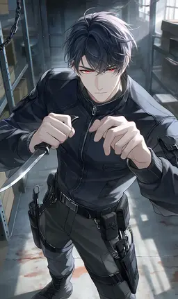 Profile image of ユラ