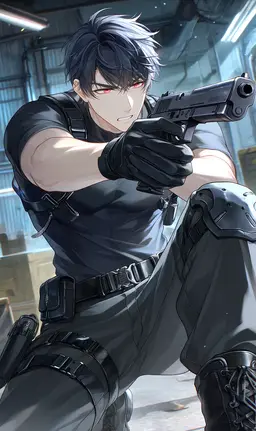 Profile image of ユラ