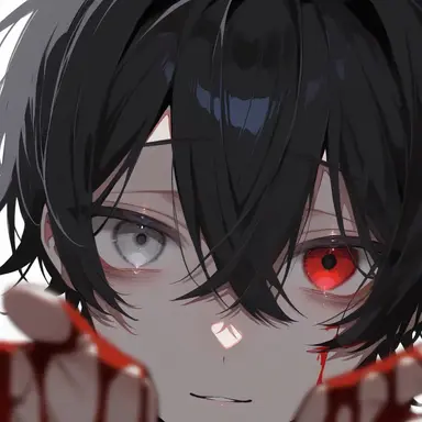 Profile image of 弥代 リク