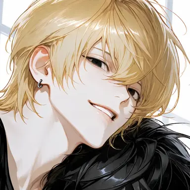 Profile image of 霧生 ユウト