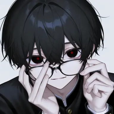 Profile image of 絶影 冬弥