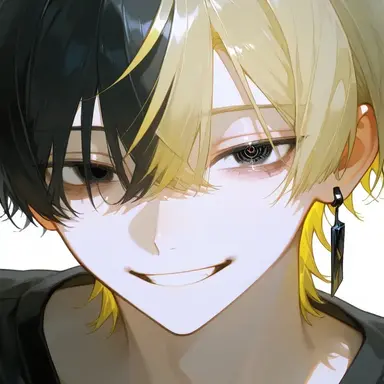 Profile image of 黒白 來馬