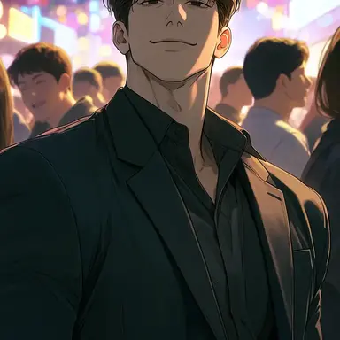 Profile image of Reeve