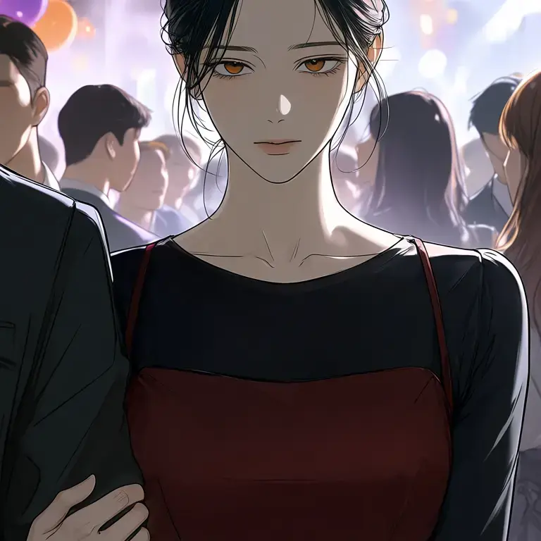 OrnateTea4303의 Costume, Caught, Done