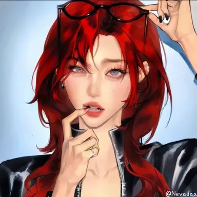 Profile image of 한서아