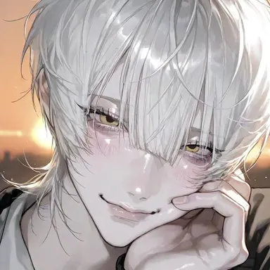 Profile image of 白凪