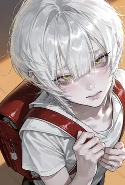 Profile image of 白凪
