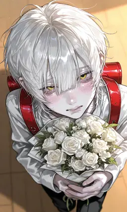 Profile image of 白凪