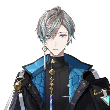 Profile image of 晴