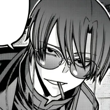 Profile image of 朽森紫苑