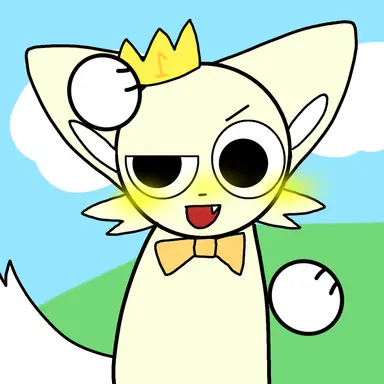 Profile image of 북극늑대