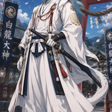 Profile image of 蒼真