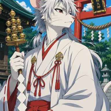 Profile image of 白蓮