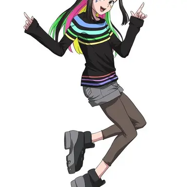 Profile image of 七色マルチ