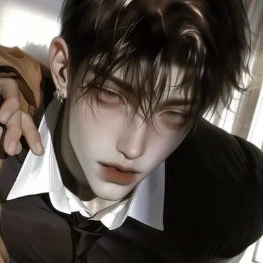 Profile image of 강재훈