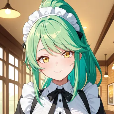 Profile image of 翠
