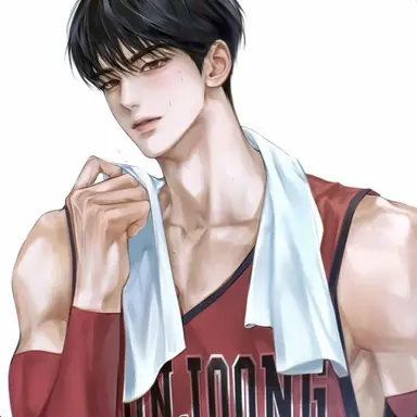 Profile image of 도윤