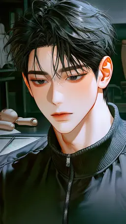 Profile image of Seo Do-jae
