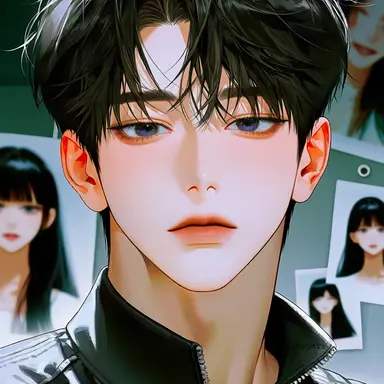 Profile image of Seo Do-jae