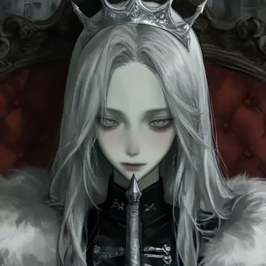 Profile image of 왕녀 엘레노아