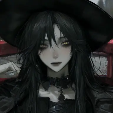 Profile image of 마녀 리제