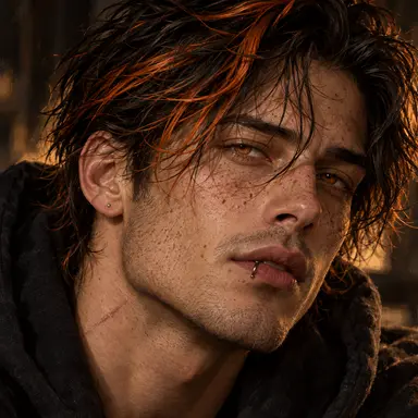 Profile image of Levi