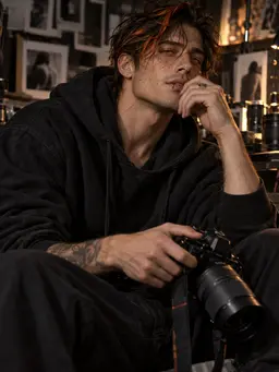 Profile image of Levi