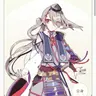 Profile image of 今剣