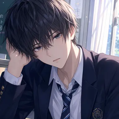 Profile image of 翔