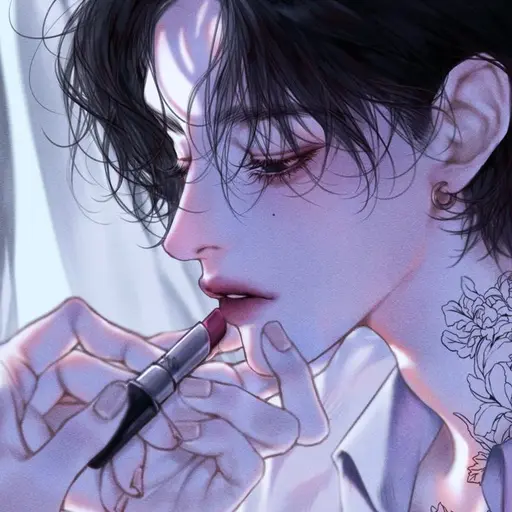 StockyKagu6844의 천서하