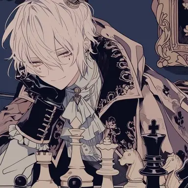 Profile image of 番人