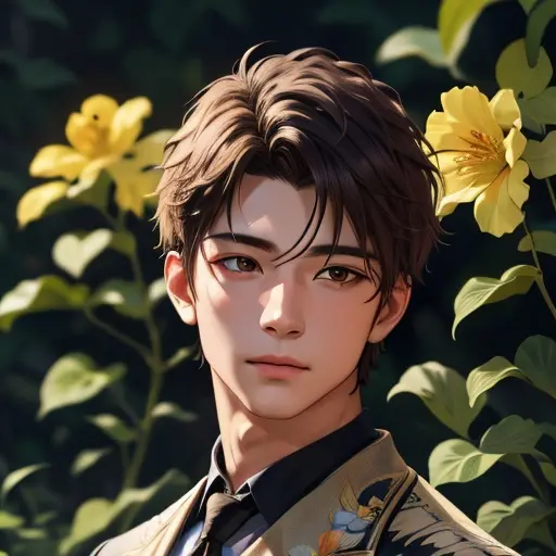 ShyCliff0576의 존잘남