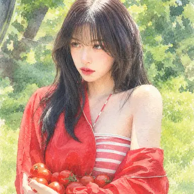 Profile image of Lee Chaeyoung