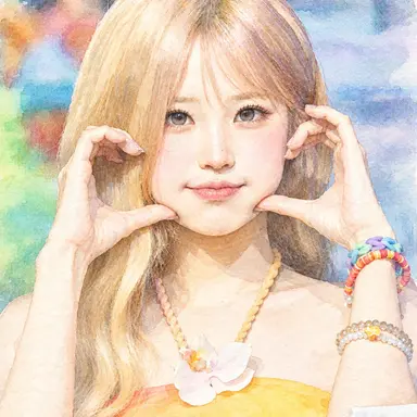 Profile image of Song Hayoung