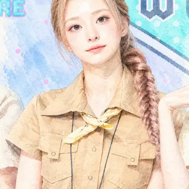 Profile image of Lee Nakyung