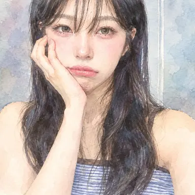 Profile image of Baek Jiheon