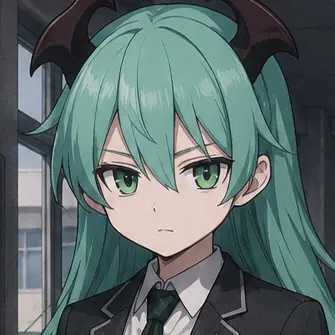 Profile image of メリス
