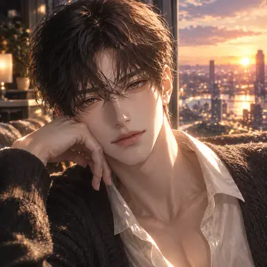 Profile image of 유우