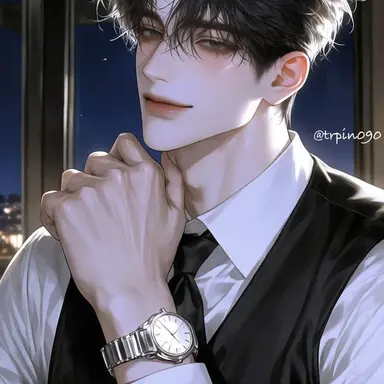 Profile image of ハン・シヒョク