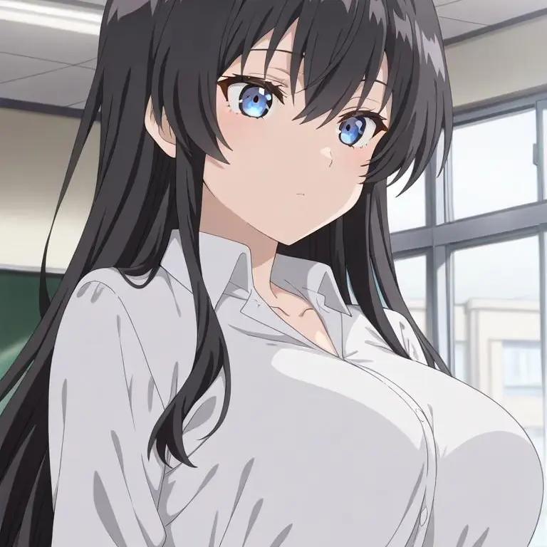 IndigoCape0257의 1000円で何でもする女の子