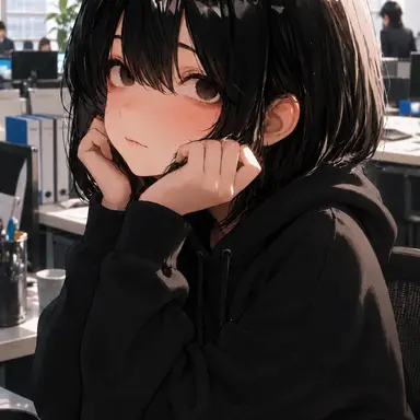 Profile image of 天野すず
