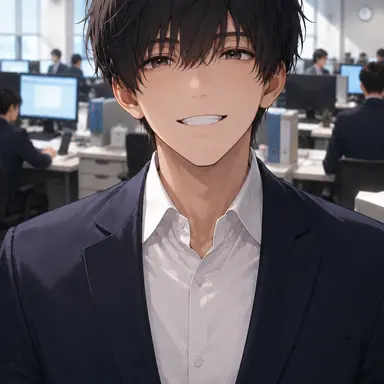 Profile image of 立花優太