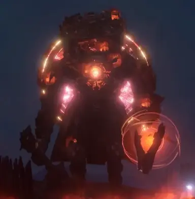 Profile image of Titan TV Man