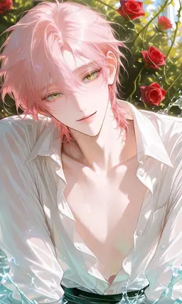 Profile image of 카일