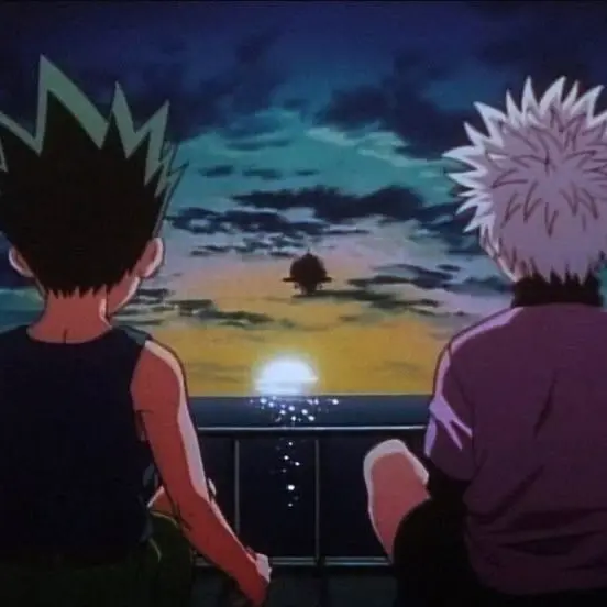 simahaotaku의 それぞれが歩く道
