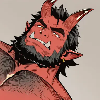 Profile image of 바르칸