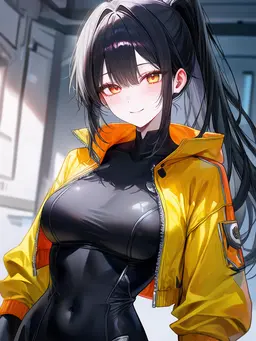 Profile image of Park Ji-yeon