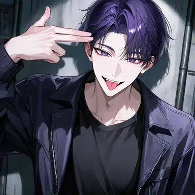Profile image of Lee Jun-hyeok